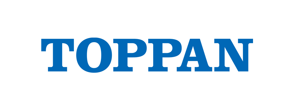TOPPAN株式会社