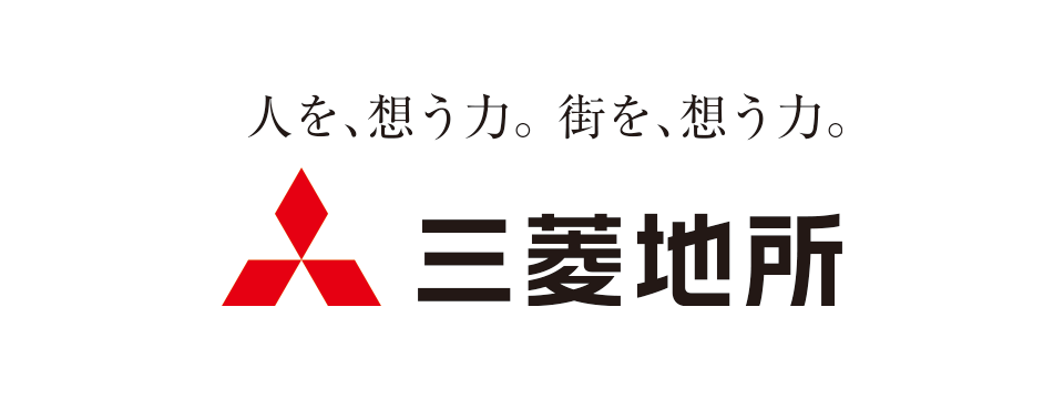 三菱地所株式会社